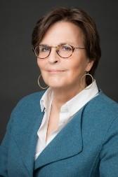 Photo de profil - MUTELET Catherine | Avocat associée | Lettre des réseaux