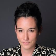 Photo de profil - ROQUEFORT Stéphanie | Avocat associée | Lettre des réseaux